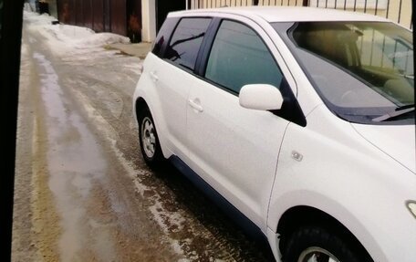 Toyota Ist II, 2006 год, 495 000 рублей, 7 фотография