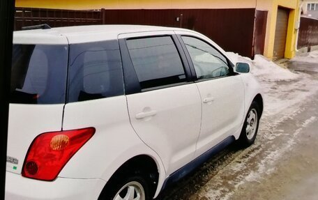 Toyota Ist II, 2006 год, 495 000 рублей, 5 фотография