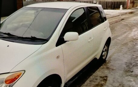 Toyota Ist II, 2006 год, 495 000 рублей, 3 фотография