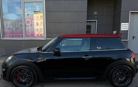 MINI Hatch, 2020 год, 3 750 000 рублей, 4 фотография