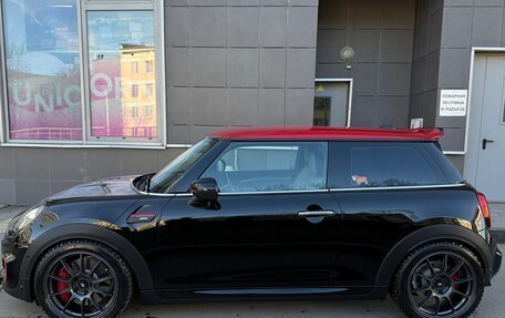 MINI Hatch, 2020 год, 3 750 000 рублей, 3 фотография