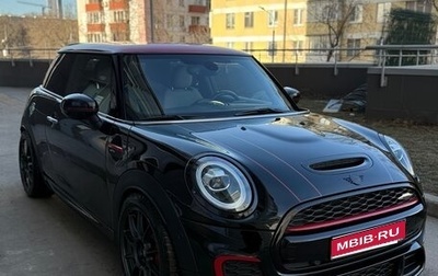 MINI Hatch, 2020 год, 3 750 000 рублей, 1 фотография
