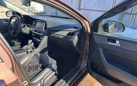 Hyundai Sonata VII, 2019 год, 2 500 000 рублей, 1 фотография