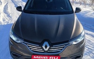 Renault Arkana I, 2019 год, 1 700 000 рублей, 1 фотография