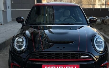 MINI Hatch, 2020 год, 3 750 000 рублей, 2 фотография