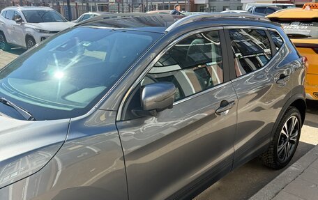 Nissan Qashqai, 2022 год, 2 630 000 рублей, 1 фотография