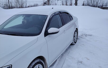 Volkswagen Jetta VI, 2017 год, 1 697 000 рублей, 1 фотография