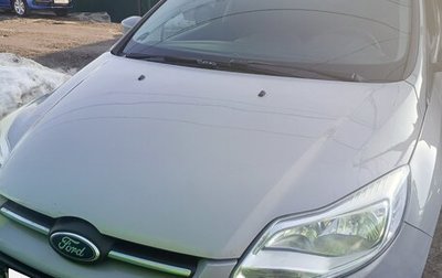 Ford Focus III, 2013 год, 785 000 рублей, 1 фотография