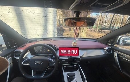 Geely Coolray I, 2024 год, 2 050 000 рублей, 1 фотография