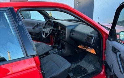 Volkswagen Passat B3, 1993 год, 270 000 рублей, 1 фотография