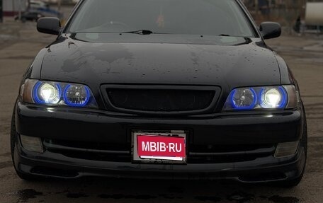 Toyota Chaser VI, 1997 год, 990 000 рублей, 1 фотография