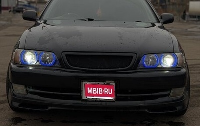 Toyota Chaser VI, 1997 год, 990 000 рублей, 1 фотография