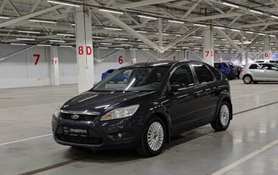 Ford Focus II рестайлинг, 2008 год, 655 000 рублей, 1 фотография