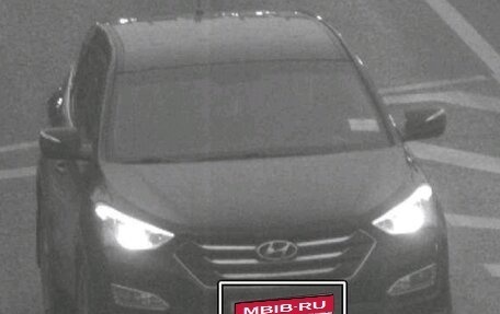 Hyundai Santa Fe III рестайлинг, 2013 год, 1 850 000 рублей, 1 фотография