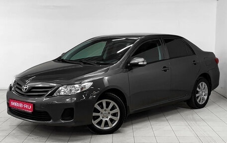 Toyota Corolla, 2012 год, 1 050 000 рублей, 1 фотография