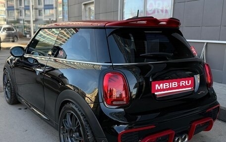 MINI Hatch, 2020 год, 3 750 000 рублей, 5 фотография