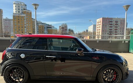 MINI Hatch, 2020 год, 3 750 000 рублей, 7 фотография