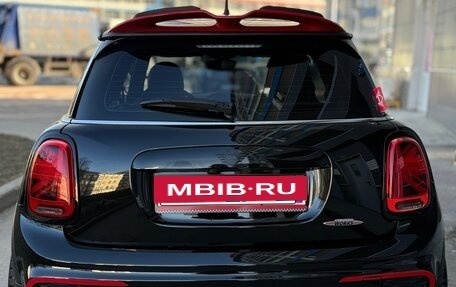 MINI Hatch, 2020 год, 3 750 000 рублей, 6 фотография