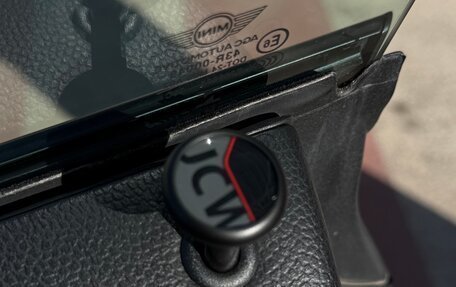 MINI Hatch, 2020 год, 3 750 000 рублей, 16 фотография