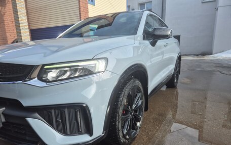 Geely Tugella FY11, 2024 год, 3 465 000 рублей, 4 фотография