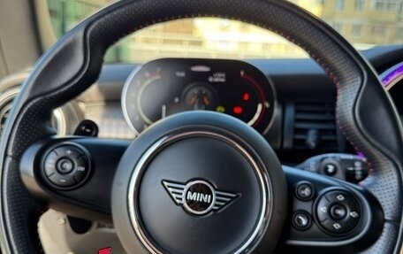 MINI Hatch, 2020 год, 3 750 000 рублей, 14 фотография