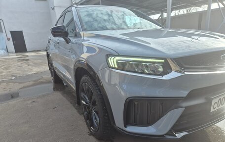 Geely Tugella FY11, 2024 год, 3 465 000 рублей, 5 фотография