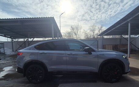 Geely Tugella FY11, 2024 год, 3 465 000 рублей, 8 фотография