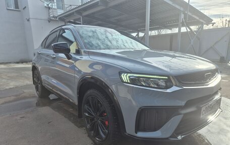 Geely Tugella FY11, 2024 год, 3 465 000 рублей, 7 фотография