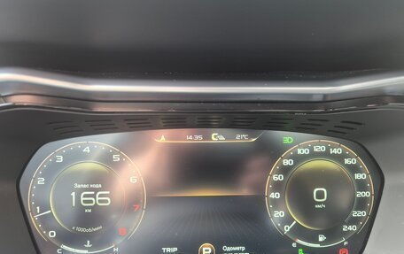 Geely Tugella FY11, 2024 год, 3 465 000 рублей, 16 фотография