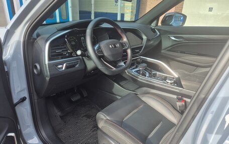 Geely Tugella FY11, 2024 год, 3 465 000 рублей, 18 фотография