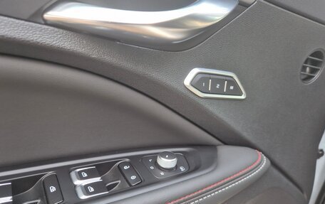 Geely Tugella FY11, 2024 год, 3 465 000 рублей, 17 фотография