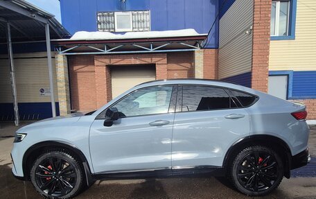 Geely Tugella FY11, 2024 год, 3 465 000 рублей, 15 фотография