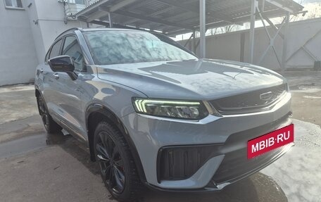 Geely Tugella FY11, 2024 год, 3 465 000 рублей, 6 фотография