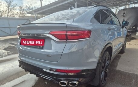 Geely Tugella FY11, 2024 год, 3 465 000 рублей, 9 фотография