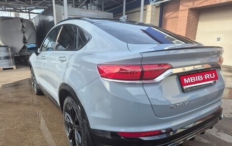 Geely Tugella FY11, 2024 год, 3 465 000 рублей, 14 фотография