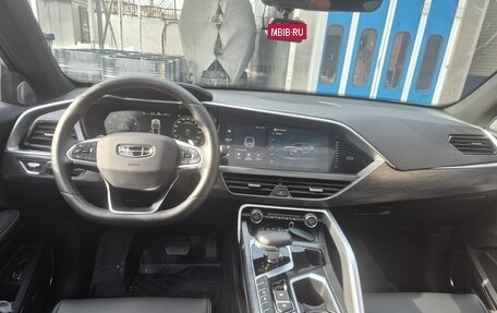 Geely Tugella FY11, 2024 год, 3 465 000 рублей, 19 фотография