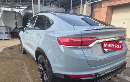 Geely Tugella FY11, 2024 год, 3 465 000 рублей, 13 фотография