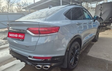 Geely Tugella FY11, 2024 год, 3 465 000 рублей, 10 фотография