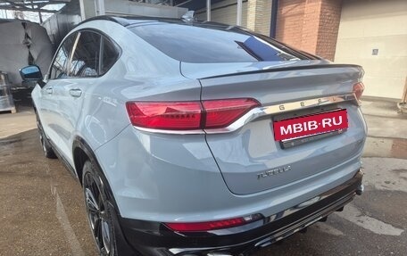 Geely Tugella FY11, 2024 год, 3 465 000 рублей, 12 фотография