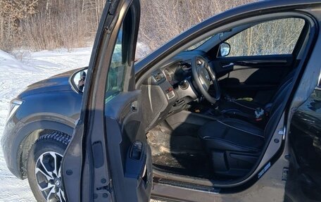 Renault Arkana I, 2019 год, 1 700 000 рублей, 8 фотография