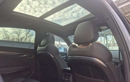 Geely Tugella FY11, 2024 год, 3 465 000 рублей, 21 фотография