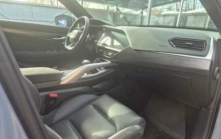 Geely Tugella FY11, 2024 год, 3 465 000 рублей, 24 фотография