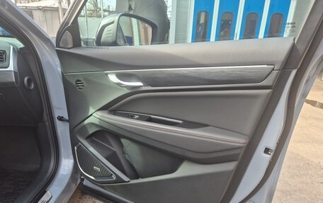 Geely Tugella FY11, 2024 год, 3 465 000 рублей, 23 фотография