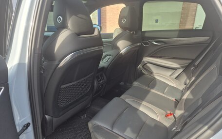 Geely Tugella FY11, 2024 год, 3 465 000 рублей, 20 фотография