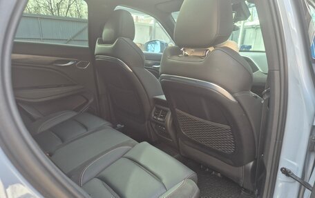 Geely Tugella FY11, 2024 год, 3 465 000 рублей, 22 фотография