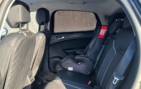 Renault Arkana I, 2019 год, 1 700 000 рублей, 11 фотография