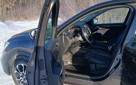 Renault Arkana I, 2019 год, 1 700 000 рублей, 13 фотография