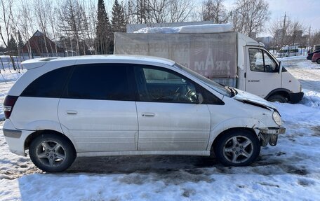 Toyota Nadia, 2002 год, 200 000 рублей, 2 фотография