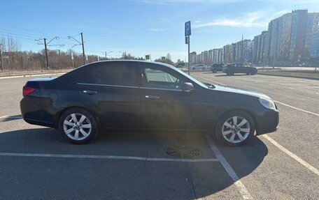 Chevrolet Epica, 2011 год, 560 000 рублей, 3 фотография