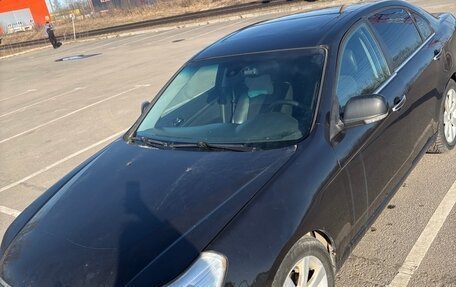 Chevrolet Epica, 2011 год, 560 000 рублей, 6 фотография